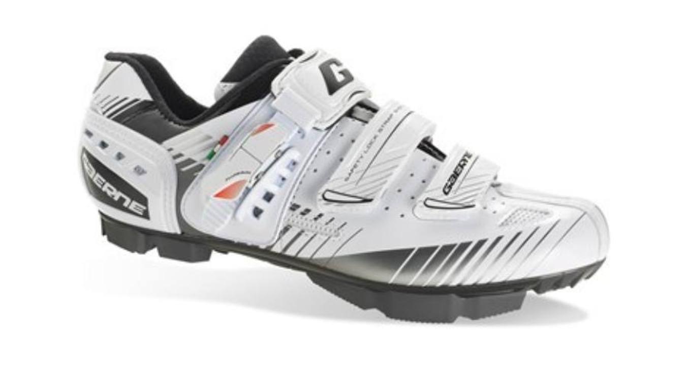 Scarpe on sale mtb gaerne